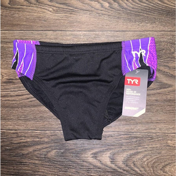 TYR Swim Briefs